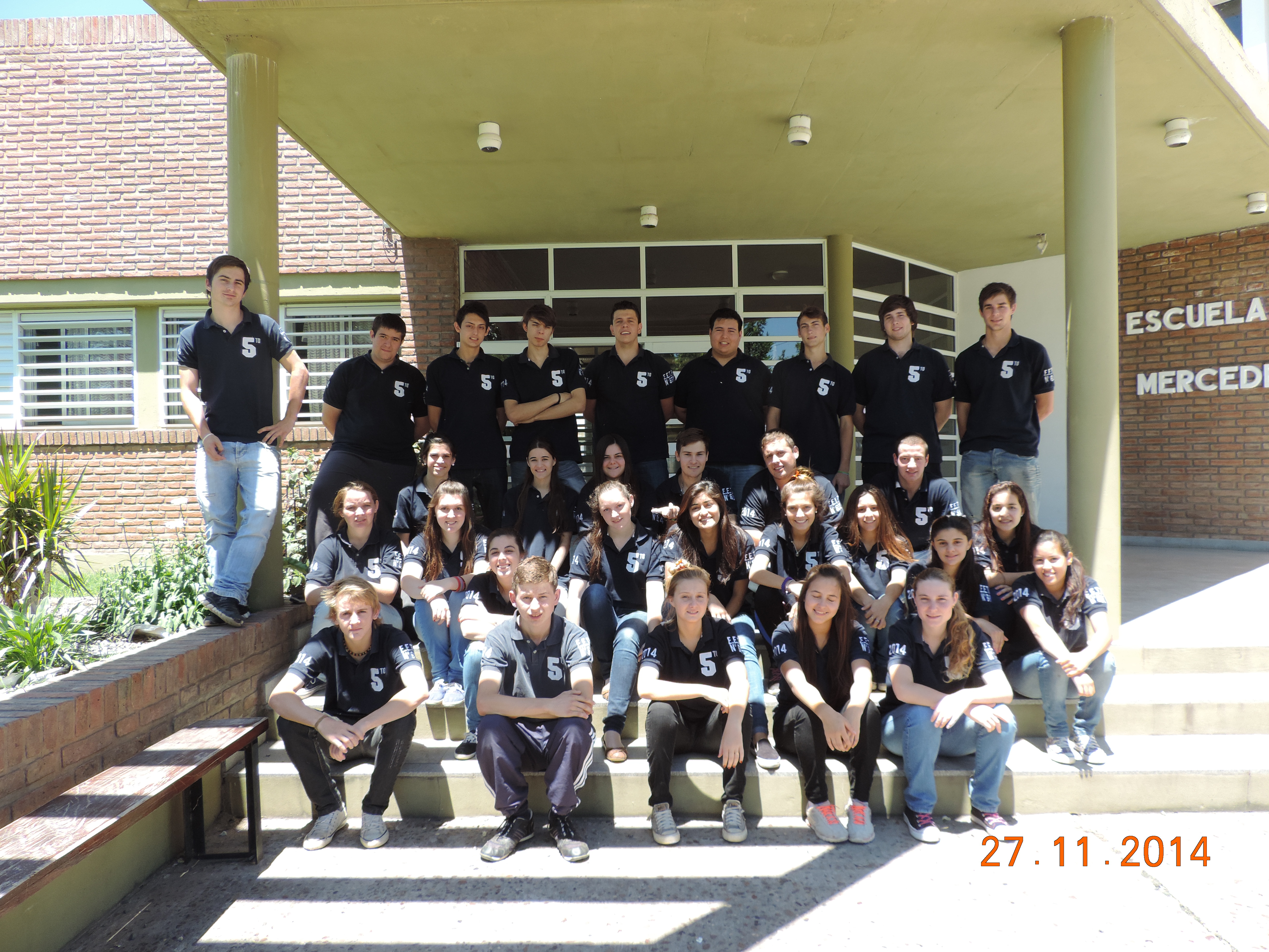 Promo 2014